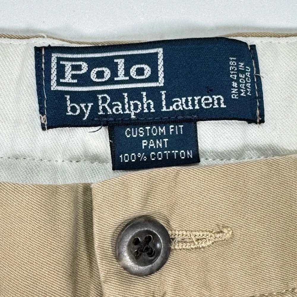 Polo Ralph Lauren polo ralph